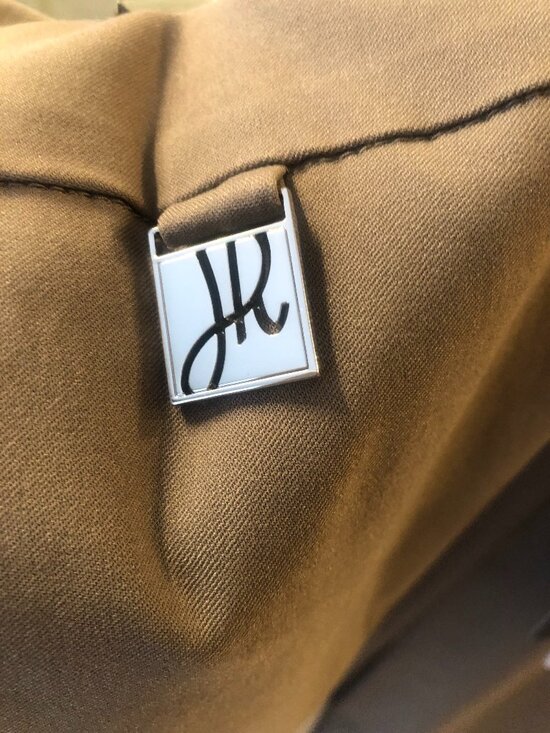 NWT Joseph Ribkoff Dress Pants – Size ___6 - Picture 3 of 6